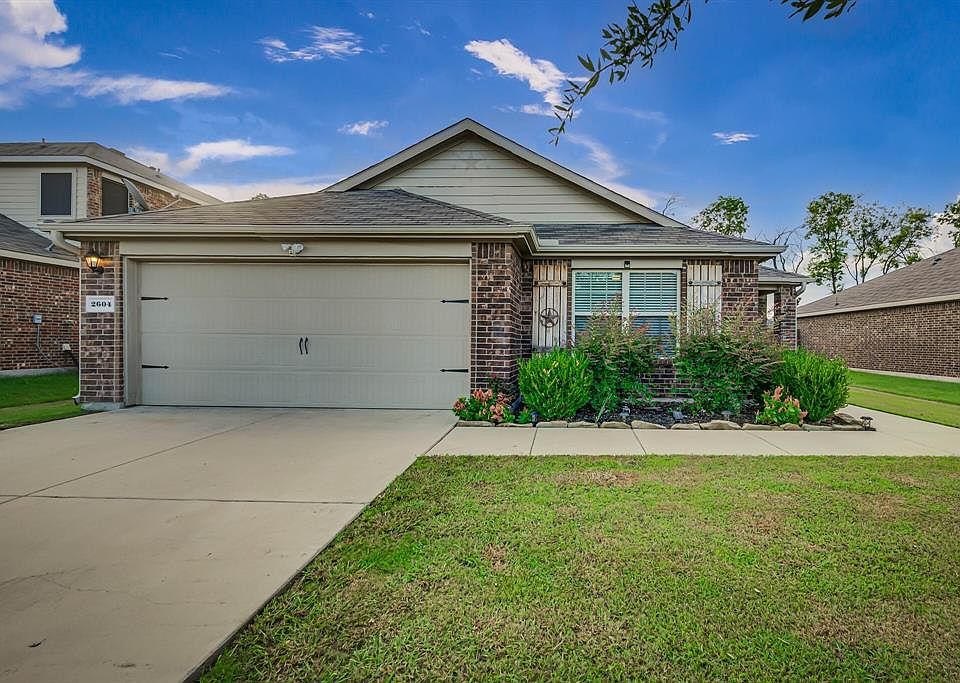 2604 Old Farm Dr, Seagoville, TX 75159 Zillow