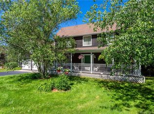 154 Castle Rd, Bristol, CT 06010