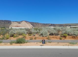 Johnson Arch Dr, Saint George, UT 84770