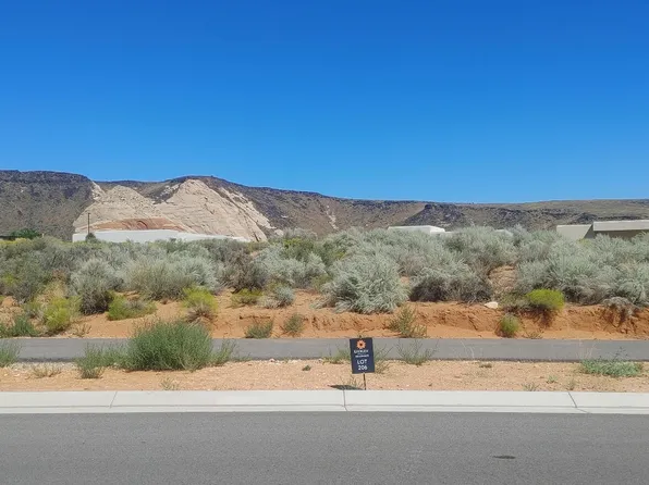 Johnson Arch Dr, Saint George, UT 84770