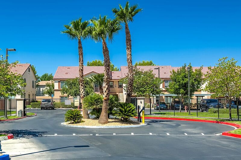 Riverton of the High Desert Apartment Rentals Victorville, CA Zillow