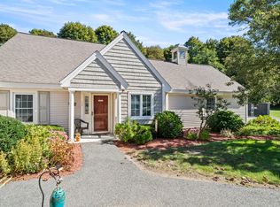 Danforth Village Condominium, Billerica, MA 01821