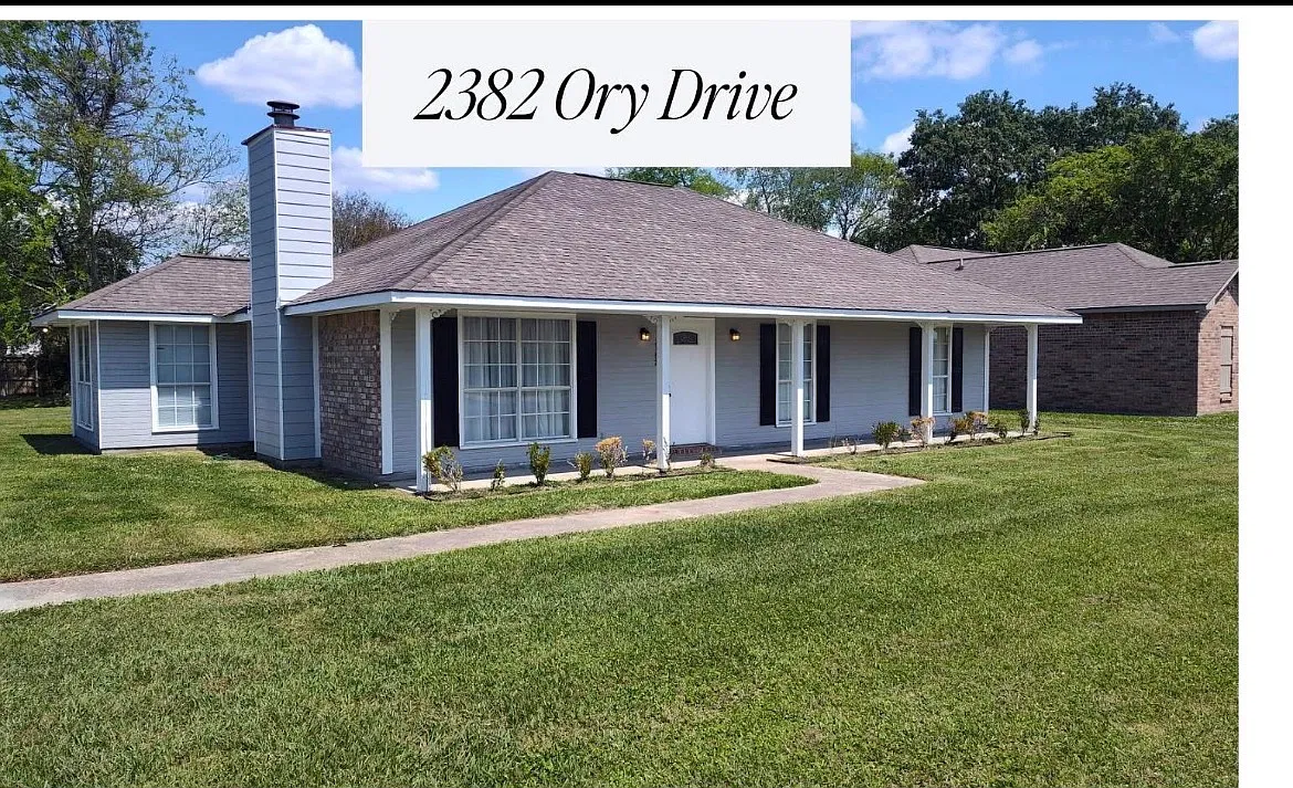 3 bed, 1578 sqft, $1,580 — Photo 1