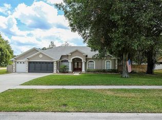 13390 Harold Ave, Spring Hill, FL 34609