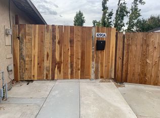 4290A Mehaffey Way, Oakley, CA 94561
