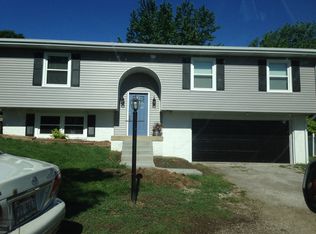 2106 S Main St, Eureka, IL