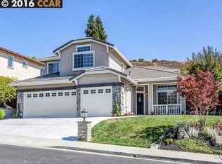 639 Dunhill Dr, Danville, CA 94506