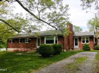 8327 Townsend Rd, Roanoke, VA 24019