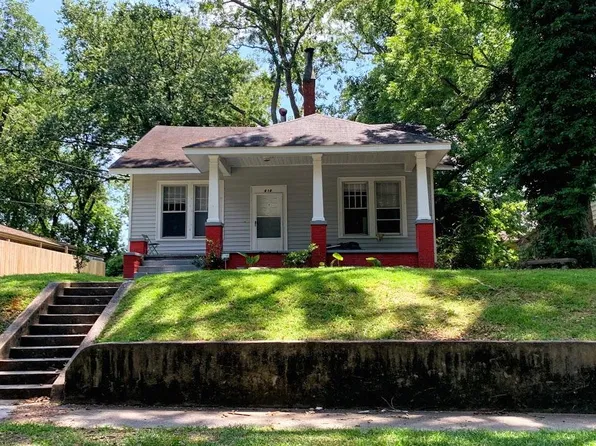 419 W 4th St, Greenville, NC 27834