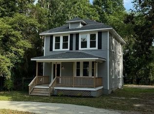 1317 Pennsylvania Ave, Glen Allen, VA 23060