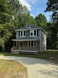 1317 Pennsylvania Ave, Glen Allen, VA, 23060