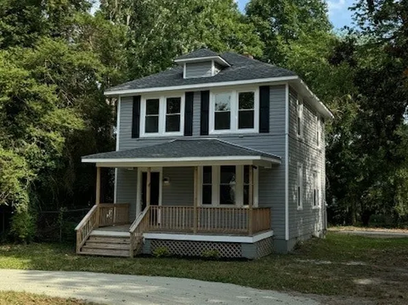 1317 Pennsylvania Ave, Glen Allen, VA 23060
