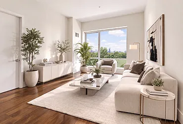 50 Bayard Street, #4D