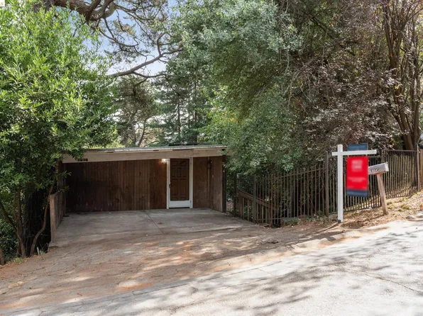 6838 Saroni Dr, Oakland, CA 94611