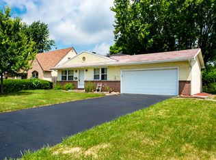 2720 Southwest Blvd, Grove City, OH