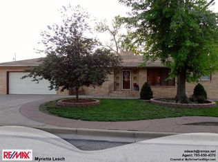 1300 Walnut St, Ellis, KS 67637