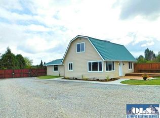 1267 Carlsborg Rd, Sequim, WA 98382