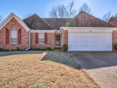6651 Whitten Grove Dr, Memphis, TN, 38134