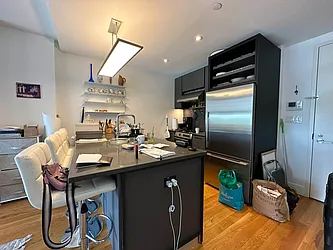 Rented by AYM NYC LLC