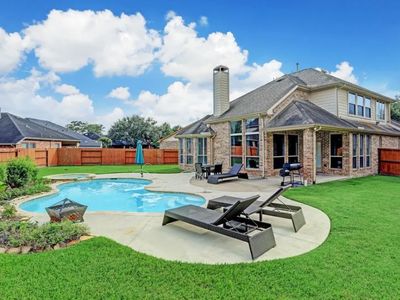 14326 Ellis Springs Ln, Humble, TX, 77396