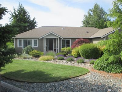 301 Brittany Ln, Sequim, WA, 98382
