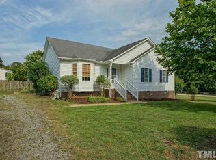 109 Aster Dr, Garner, NC 27529