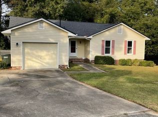 3505 Sweetbay Cir, Fayetteville, NC 28311