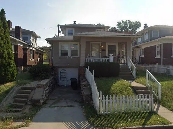 443 N 19th St, Kansas City, KS 66102