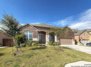 7643 Goldstrike Dr, San Antonio, TX 78254