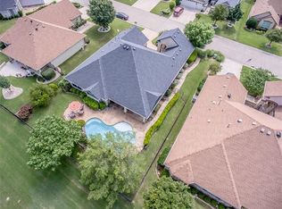 10908 Fieldstone St, Denton, TX 76207