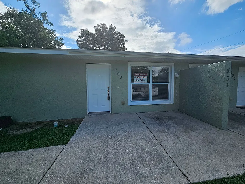 531 NE 28th Ave #200