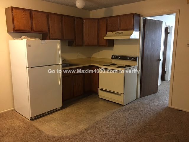 2nd image of 1238 Bookcliff Ave APT 8