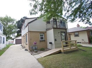 3147 S 56th St #3147A, Milwaukee, WI 53219