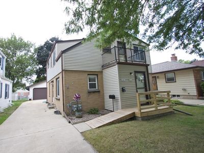 3147 South 56th STREET #3147A, Milwaukee, WI, 53219