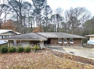 2237 Capehart Cir, Atlanta, GA 30345