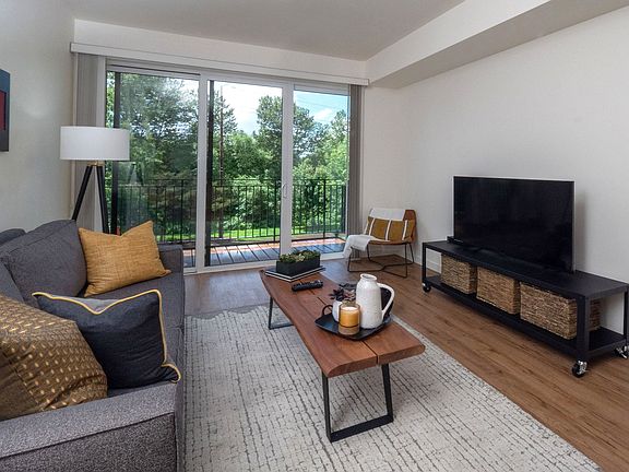 Amazon Corner | Living Room