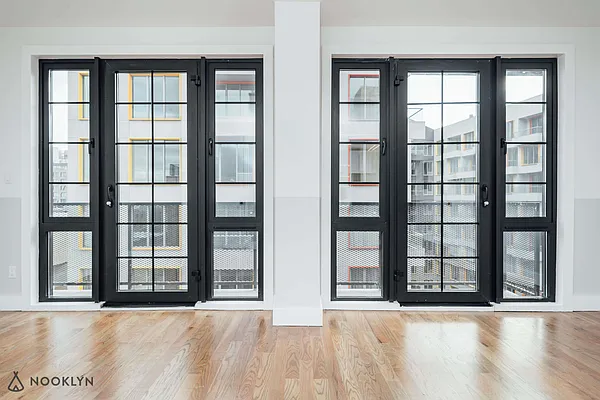 Rented by Nooklyn NYC LLC | media 50