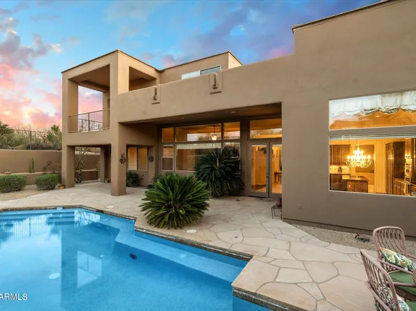 11082 E Mark Lane, Scottsdale, AZ 85262