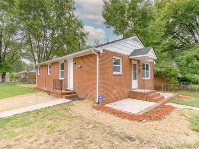 5600 Simpson Ave, Richmond, VA, 23231