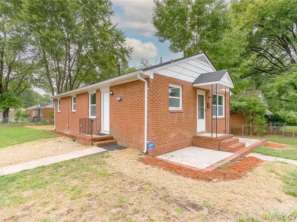5600 Simpson Ave, Richmond, VA 23231
