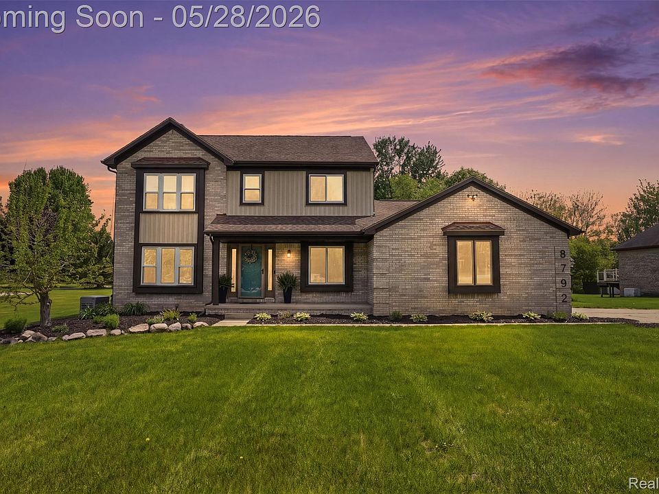 1st image of 8792 Salem Farms Dr