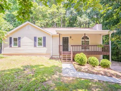 356 Water Way Trl, Powder Springs, GA, 30127