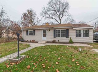 432 Clark Dr, Hammonton, NJ 08037