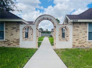 2105 W Western Dr #4, Edinburg, TX 78539