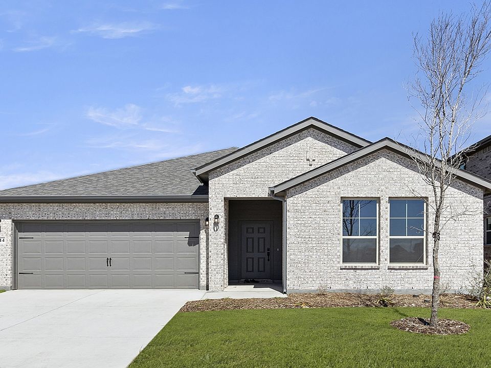 2914 Wagoner Ranch