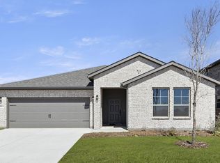 2914 Wagoner Ranch Rd, Anna, TX 75409