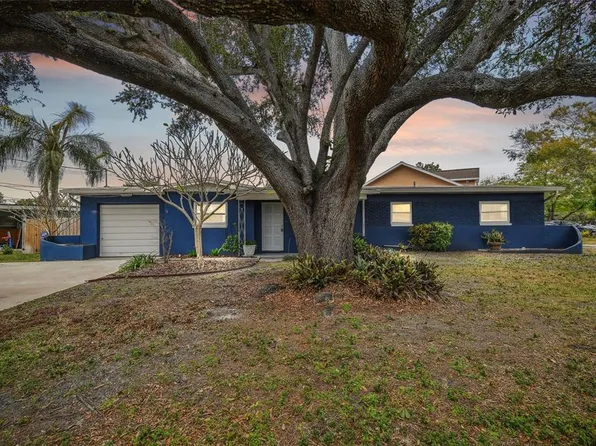 4606 S Clark Ave, Tampa, FL 33611