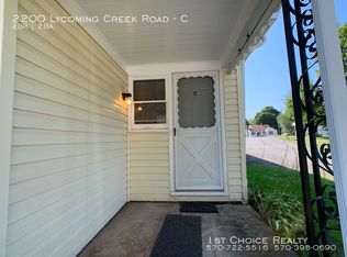 2200 Lycoming Creek Rd APT C, Williamsport, PA 17701