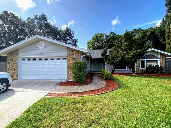 Palm Harbor Realestate