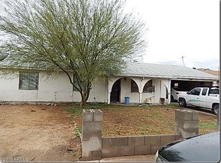 6146 W Alvarado Rd, Phoenix, AZ 85035